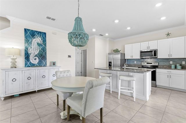 3082 MELETO BOULEVARD, New Smyrna Beach, FL 32168