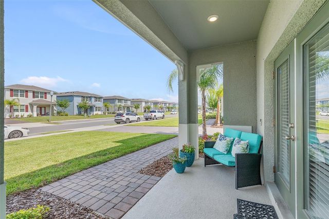 3082 MELETO BOULEVARD, New Smyrna Beach, FL 32168