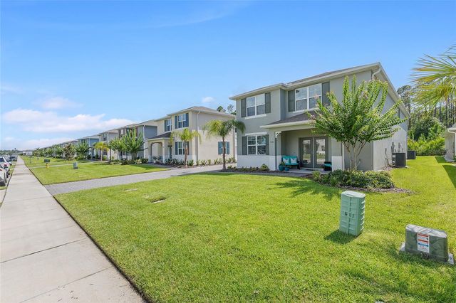3082 MELETO BOULEVARD, New Smyrna Beach, FL 32168