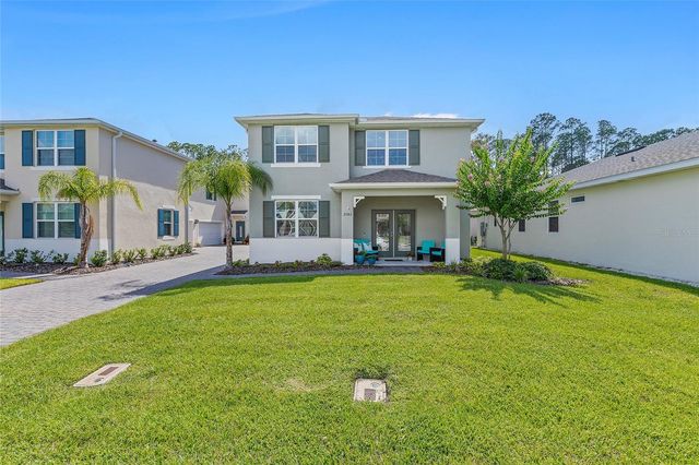 3082 MELETO BOULEVARD, New Smyrna Beach, FL 32168
