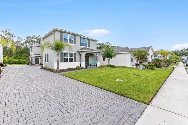 3082 MELETO BOULEVARD, New Smyrna Beach, FL 32168