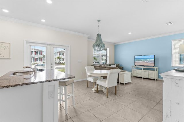 3082 MELETO BOULEVARD, New Smyrna Beach, FL 32168