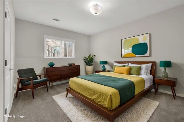 745 Fountainhead Lane NE 19, Atlanta, GA 30324