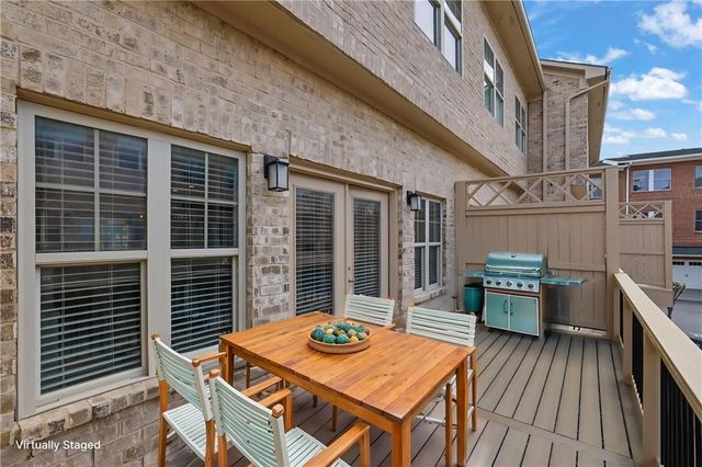 745 Fountainhead Lane NE 19, Atlanta, GA 30324