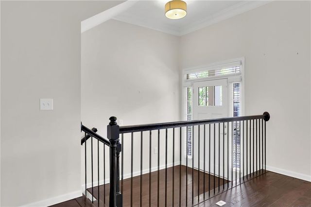 745 Fountainhead Lane NE 19, Atlanta, GA 30324