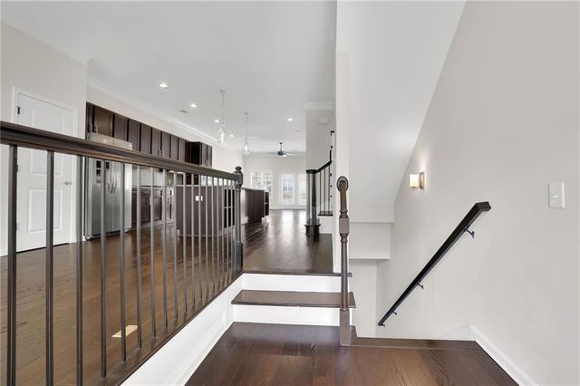 745 Fountainhead Lane NE 19, Atlanta, GA 30324