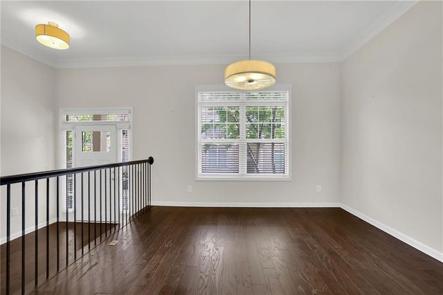 745 Fountainhead Lane NE 19, Atlanta, GA 30324