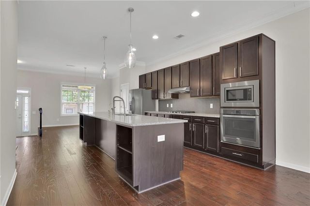 745 Fountainhead Lane NE 19, Atlanta, GA 30324