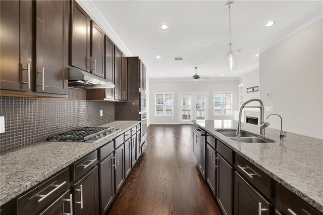 745 Fountainhead Lane NE 19, Atlanta, GA 30324