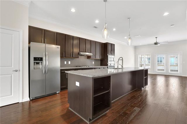 745 Fountainhead Lane NE 19, Atlanta, GA 30324