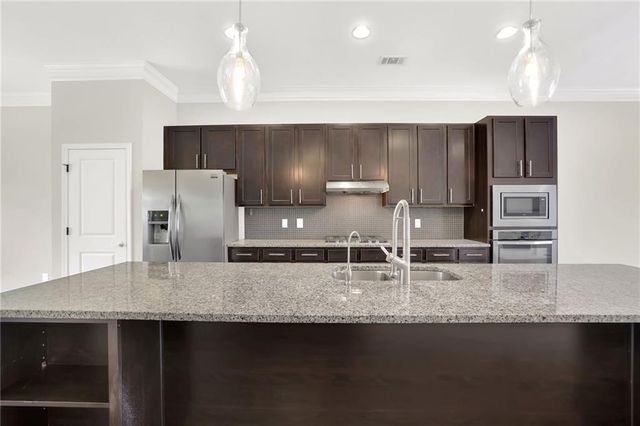 745 Fountainhead Lane NE 19, Atlanta, GA 30324