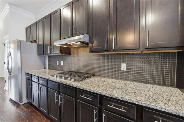 745 Fountainhead Lane NE 19, Atlanta, GA 30324