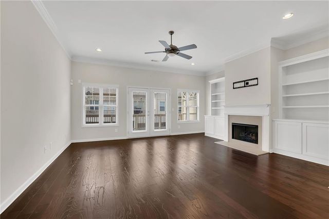 745 Fountainhead Lane NE 19, Atlanta, GA 30324