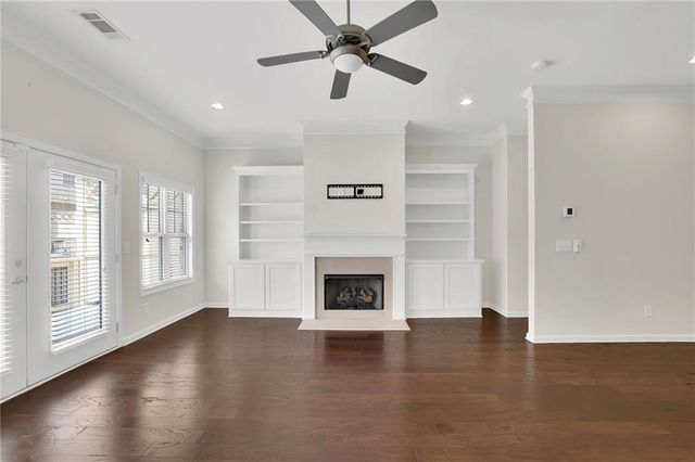 745 Fountainhead Lane NE 19, Atlanta, GA 30324