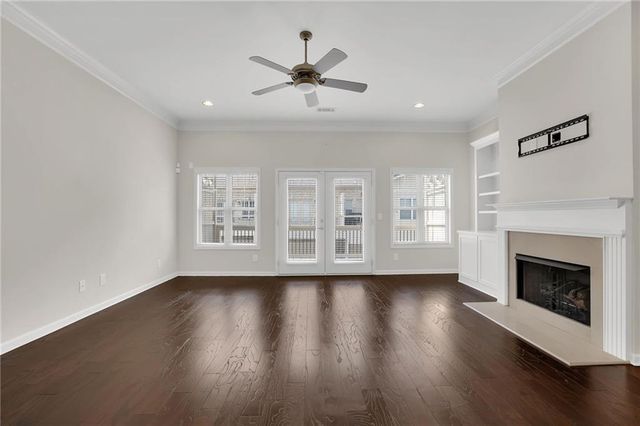 745 Fountainhead Lane NE 19, Atlanta, GA 30324