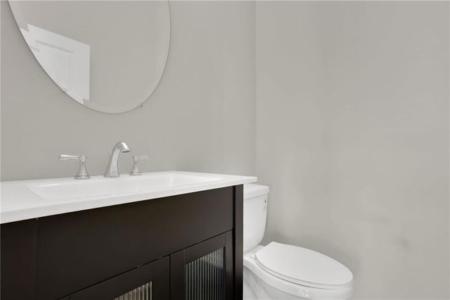 745 Fountainhead Lane NE 19, Atlanta, GA 30324