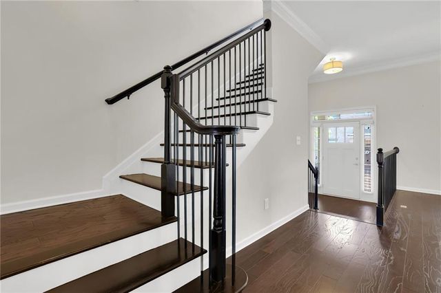 745 Fountainhead Lane NE 19, Atlanta, GA 30324