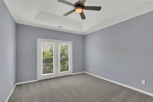 745 Fountainhead Lane NE 19, Atlanta, GA 30324