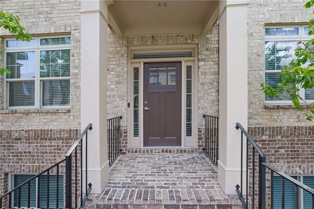 745 Fountainhead Lane NE 19, Atlanta, GA 30324