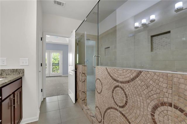 745 Fountainhead Lane NE 19, Atlanta, GA 30324