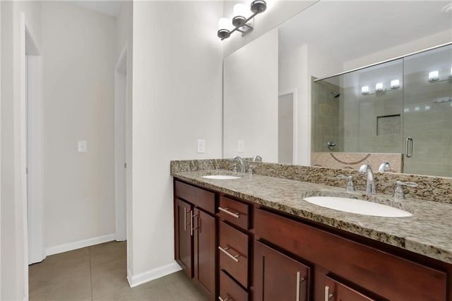 745 Fountainhead Lane NE 19, Atlanta, GA 30324