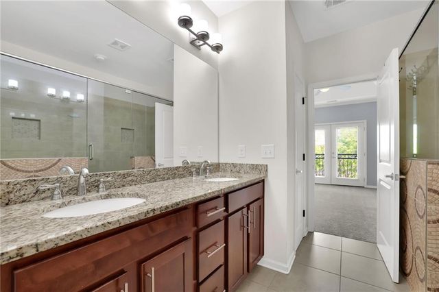 745 Fountainhead Lane NE 19, Atlanta, GA 30324