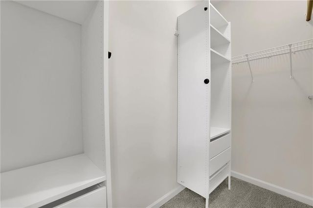 745 Fountainhead Lane NE 19, Atlanta, GA 30324