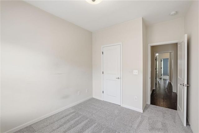 745 Fountainhead Lane NE 19, Atlanta, GA 30324