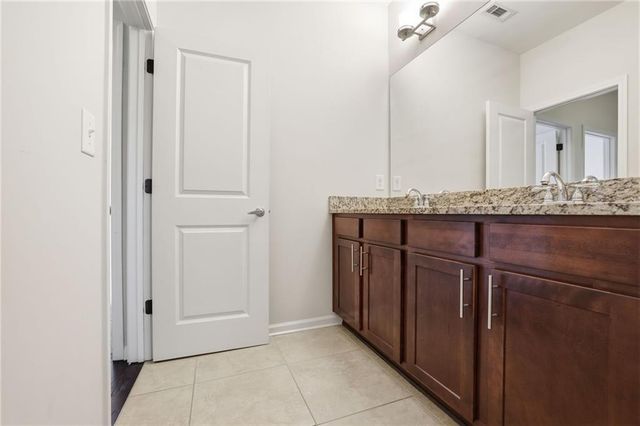 745 Fountainhead Lane NE 19, Atlanta, GA 30324