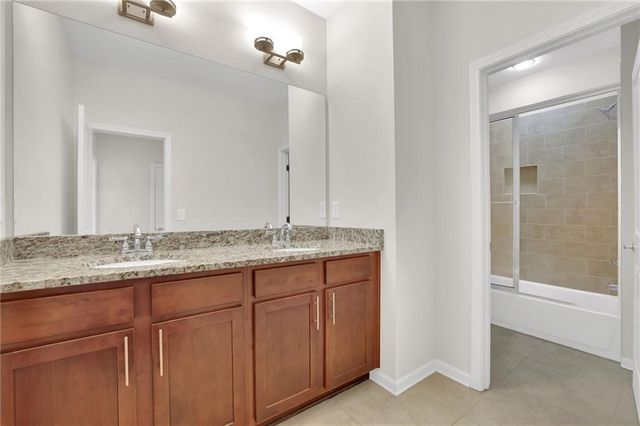 745 Fountainhead Lane NE 19, Atlanta, GA 30324