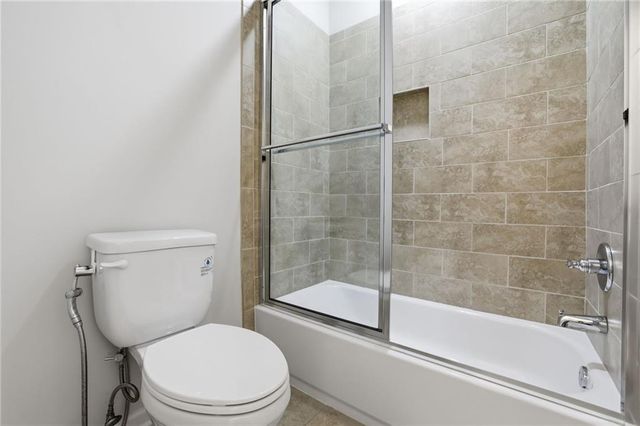 745 Fountainhead Lane NE 19, Atlanta, GA 30324