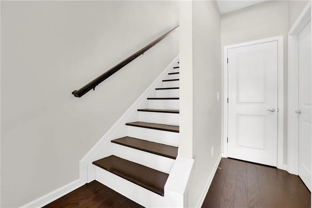 745 Fountainhead Lane NE 19, Atlanta, GA 30324