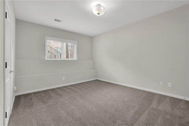 745 Fountainhead Lane NE 19, Atlanta, GA 30324