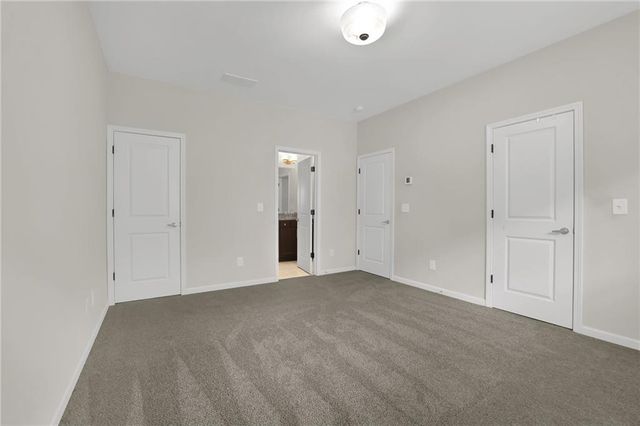 745 Fountainhead Lane NE 19, Atlanta, GA 30324