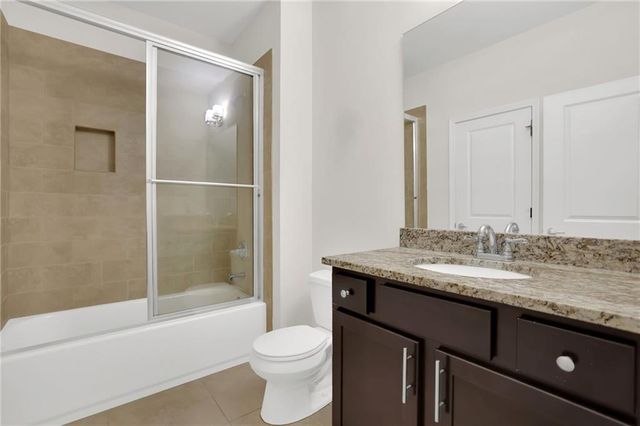 745 Fountainhead Lane NE 19, Atlanta, GA 30324