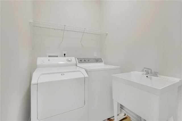 745 Fountainhead Lane NE 19, Atlanta, GA 30324