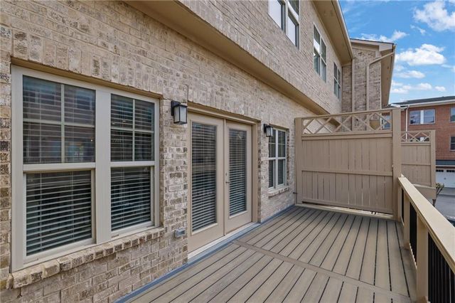 745 Fountainhead Lane NE 19, Atlanta, GA 30324