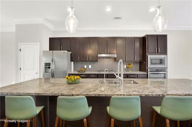 745 Fountainhead Lane NE 19, Atlanta, GA 30324