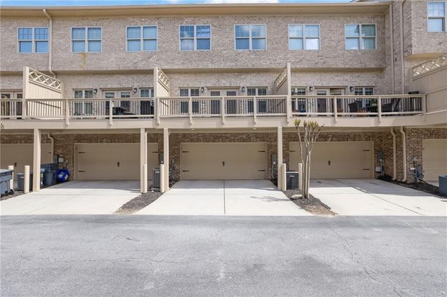 745 Fountainhead Lane NE 19, Atlanta, GA 30324