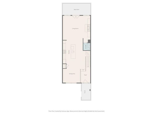 745 Fountainhead Lane NE 19, Atlanta, GA 30324