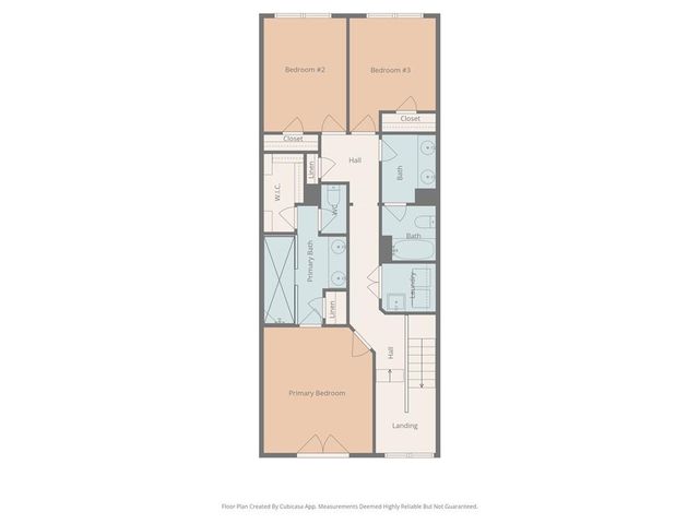 745 Fountainhead Lane NE 19, Atlanta, GA 30324