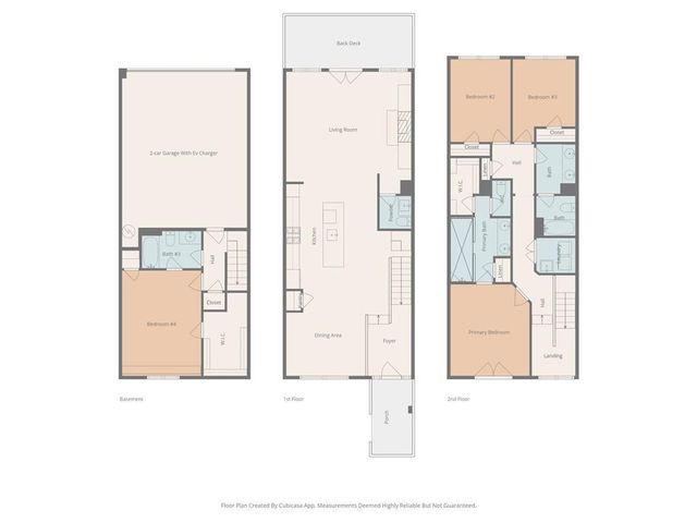 745 Fountainhead Lane NE 19, Atlanta, GA 30324