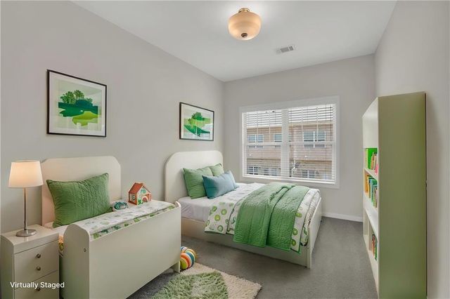 745 Fountainhead Lane NE 19, Atlanta, GA 30324