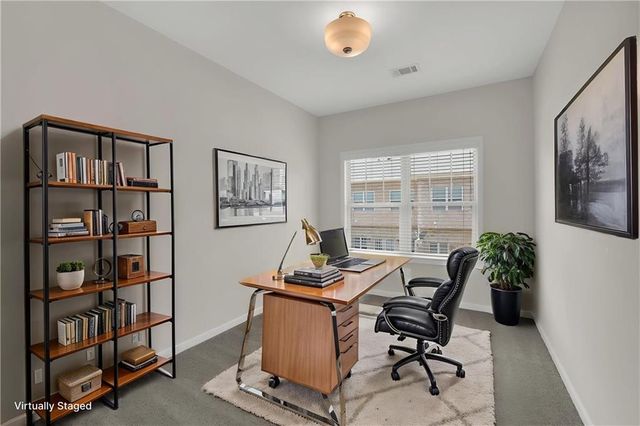 745 Fountainhead Lane NE 19, Atlanta, GA 30324