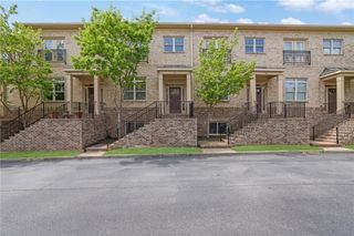 745 Fountainhead Lane NE 19, Atlanta, GA 30324