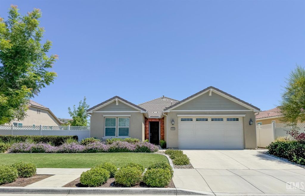 14204 Ebrington Drive, Bakersfield, CA 93311