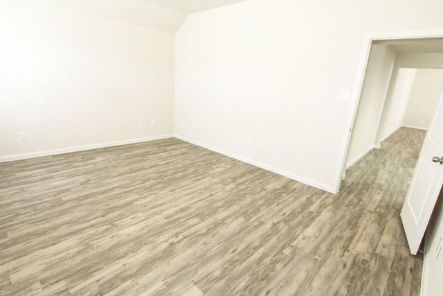 841 Canton Grass Lane, La Marque, TX 77568