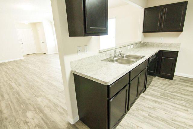 841 Canton Grass Lane, La Marque, TX 77568