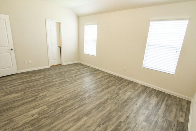 841 Canton Grass Lane, La Marque, TX 77568