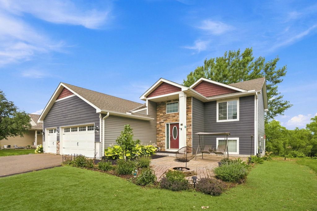 412 66th Street SW, Waverly, MN 55390 — photo 2